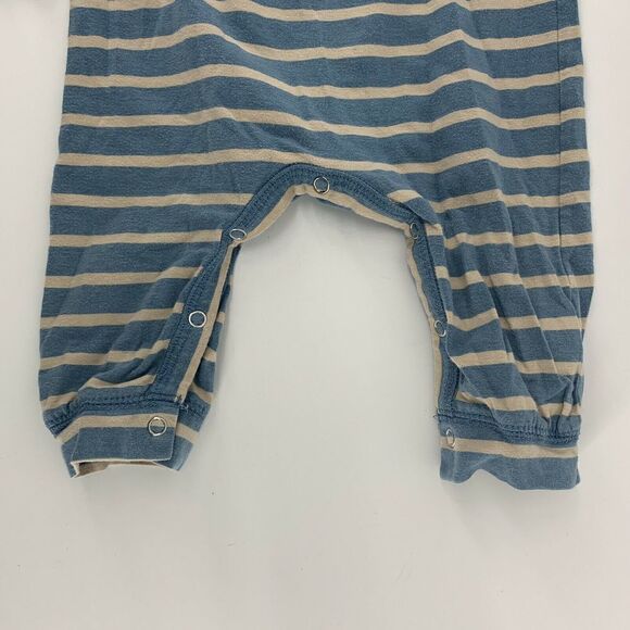 Red Egg and Ginger Dinosaur Crochet One Piece - Picture 5 of 6